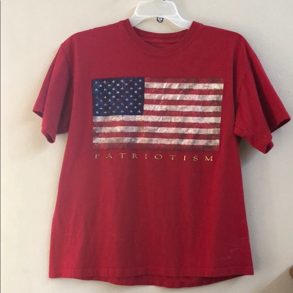 Patriotism - Picture 1 of 4